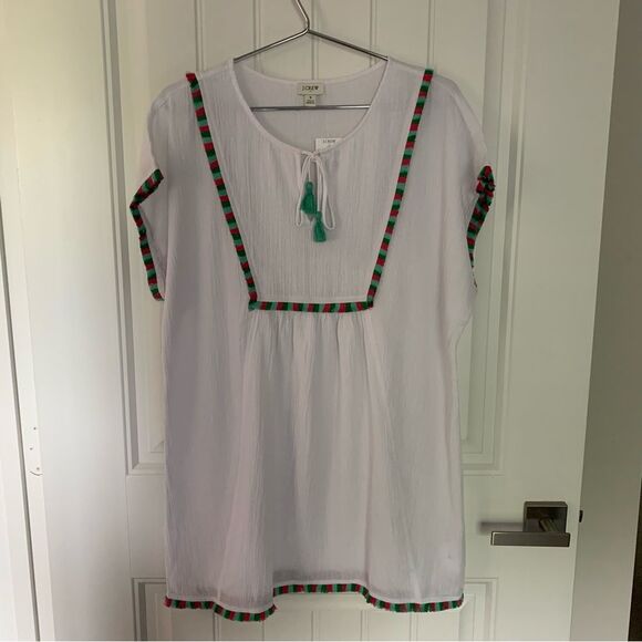 J Crew Swim S - Picture 4 of 9